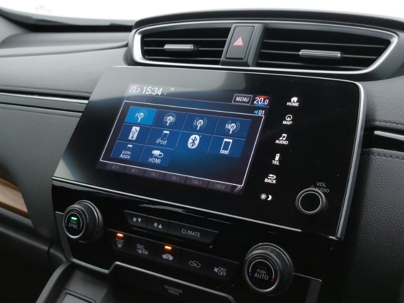 Used Honda CR-V 2021 for sale - 77922043: Photo 14