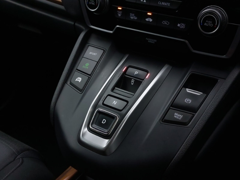 Used Honda CR-V 2021 for sale - 77922043: Photo 15