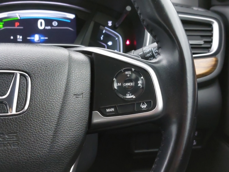 Used Honda CR-V 2021 for sale - 77922043: Photo 17