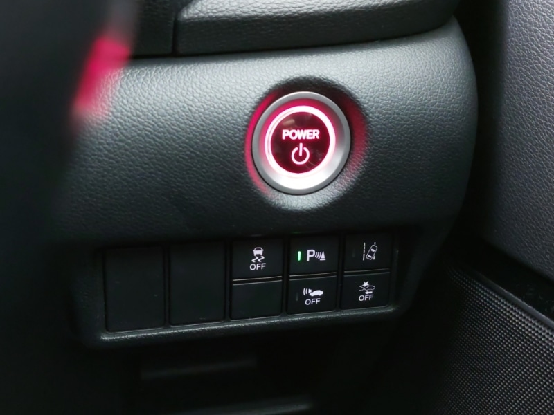 Used Honda CR-V 2021 for sale - 77922043: Photo 18