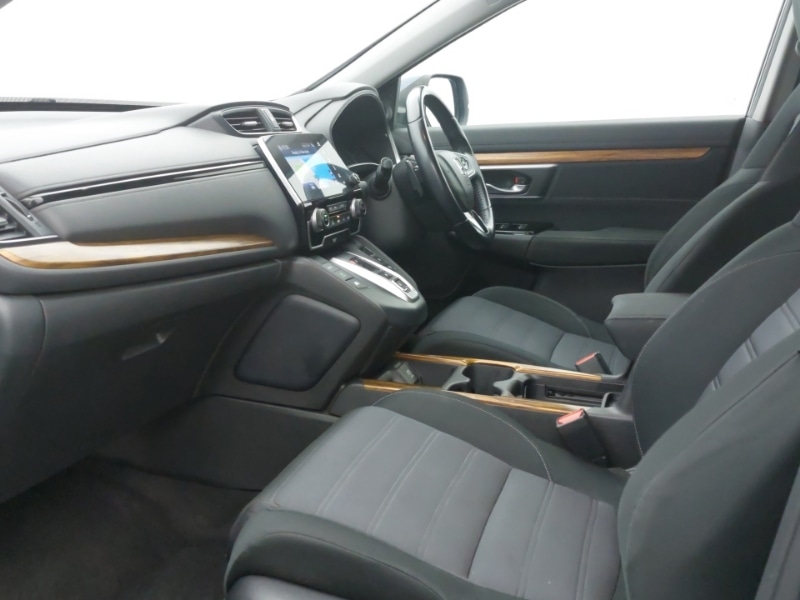 Used Honda CR-V 2021 for sale - 77922043: Photo 5