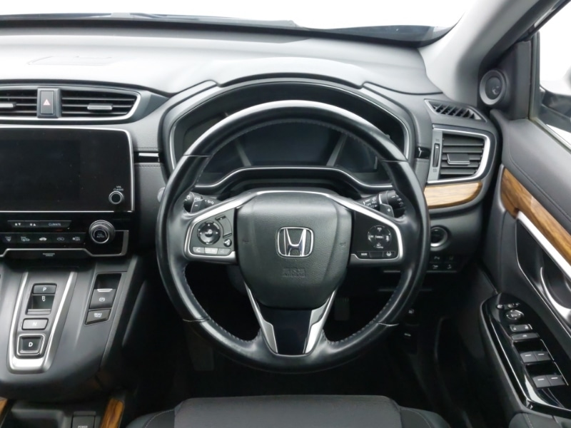 Used Honda CR-V 2021 for sale - 77922043: Photo 7