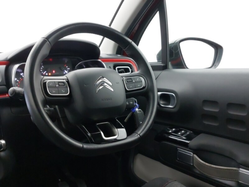 Used Citroen C3 2020 for sale - 78202642: Photo 10