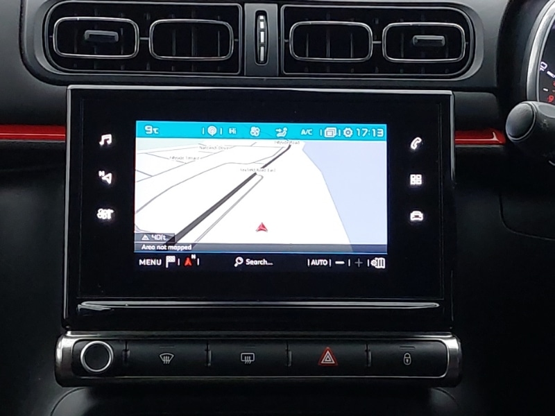 Used Citroen C3 2020 for sale - 78202642: Photo 11