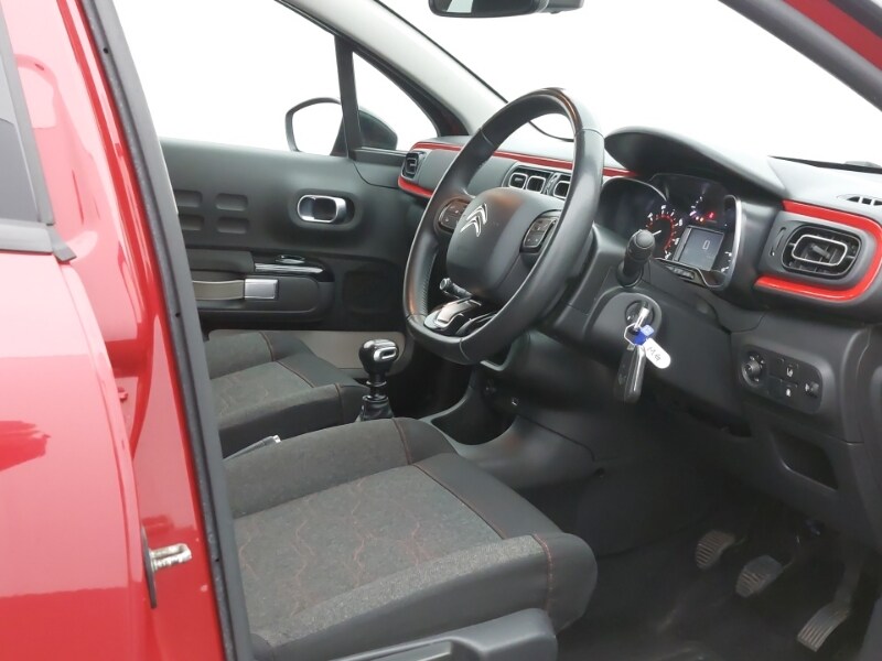 Used Citroen C3 2020 for sale - 78202642: Photo 12