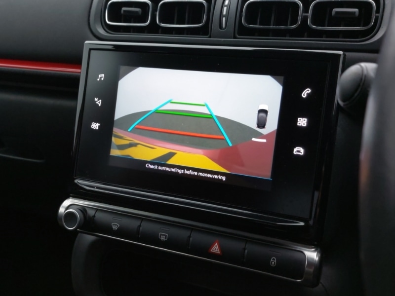 Used Citroen C3 2020 for sale - 78202642: Photo 13