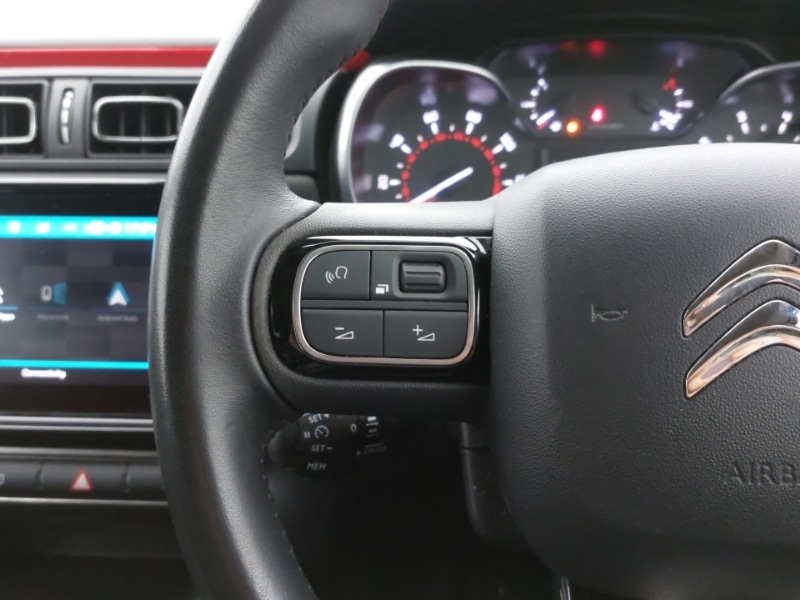 Used Citroen C3 2020 for sale - 78202642: Photo 16