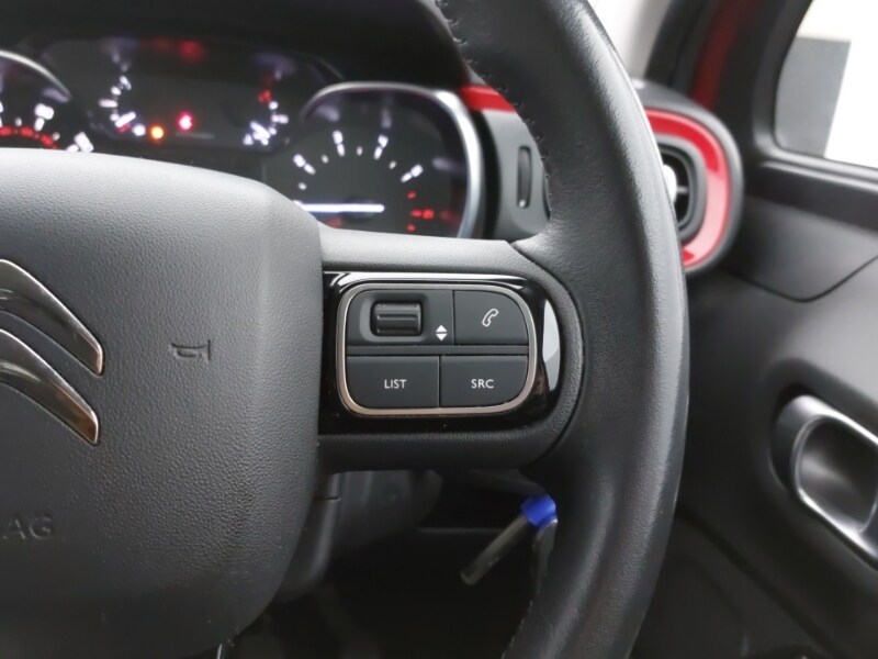 Used Citroen C3 2020 for sale - 78202642: Photo 17