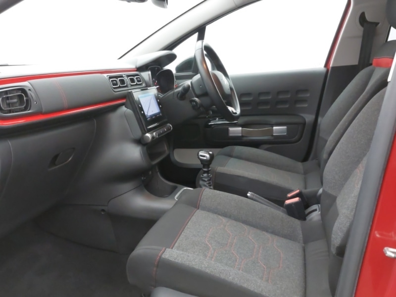 Used Citroen C3 2020 for sale - 78202642: Photo 5