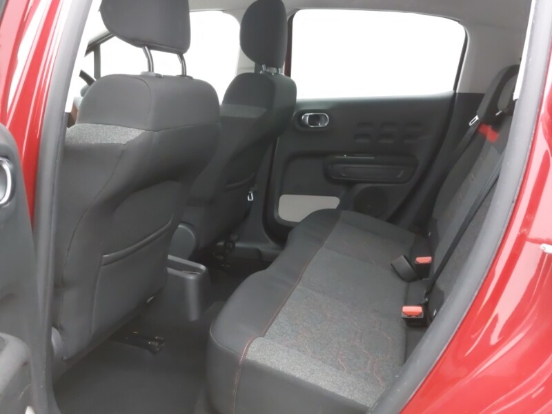 Used Citroen C3 2020 for sale - 78202642: Photo 6