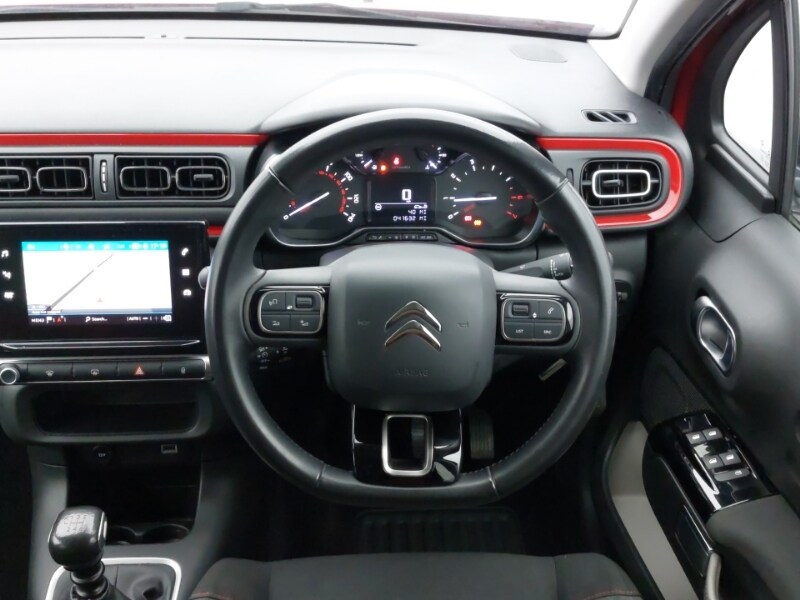 Used Citroen C3 2020 for sale - 78202642: Photo 7