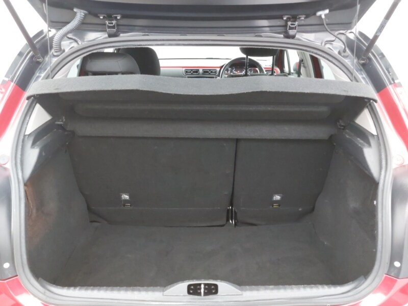 Used Citroen C3 2020 for sale - 78202642: Photo 8