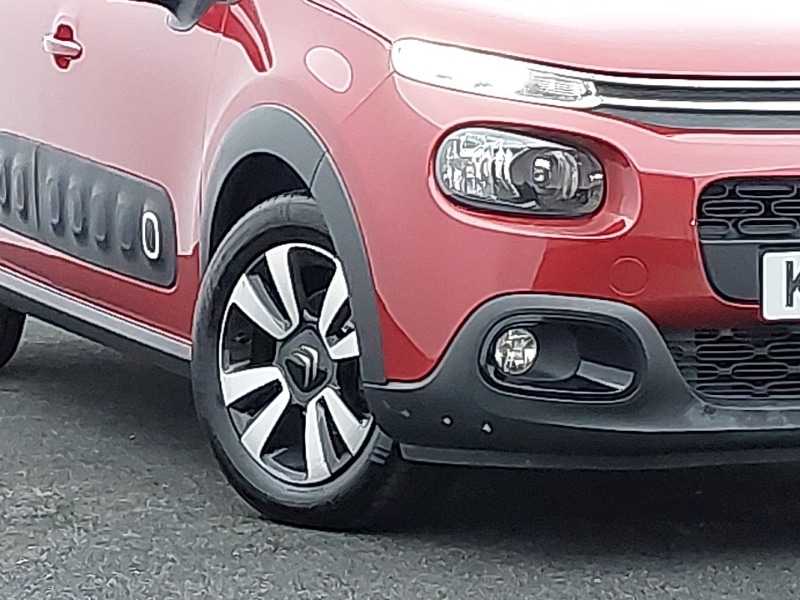 Used Citroen C3 2020 for sale - 78202642: Photo 9