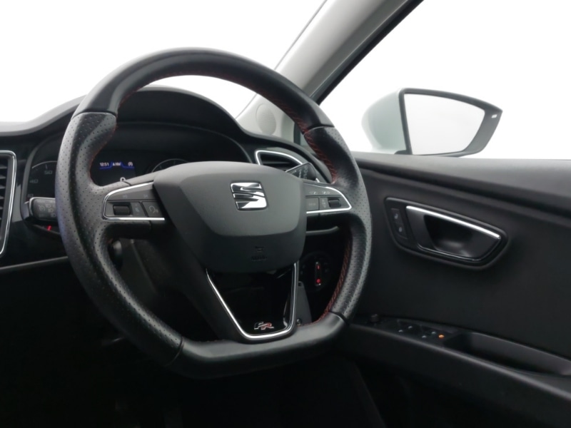 Used SEAT Leon 2018 for sale - 78163903: Photo 10