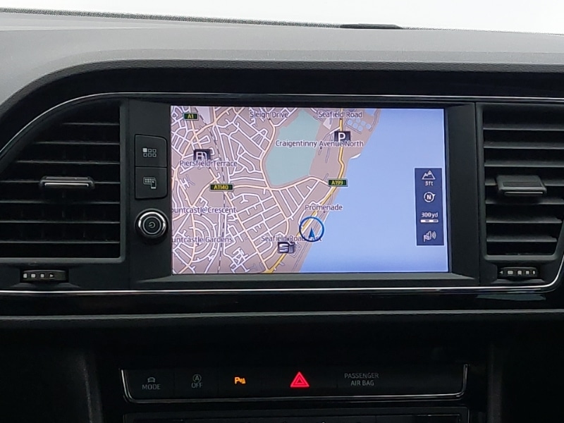 Used SEAT Leon 2018 for sale - 78163903: Photo 11