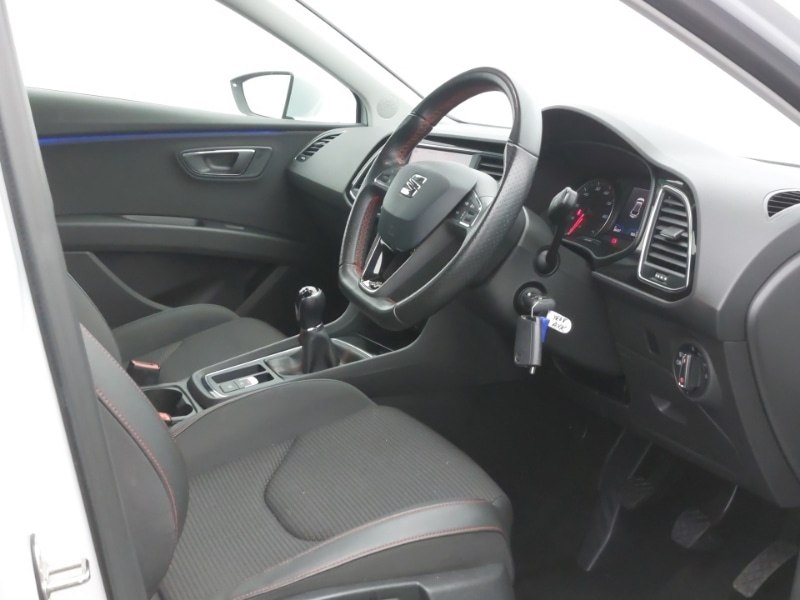 Used SEAT Leon 2018 for sale - 78163903: Photo 12