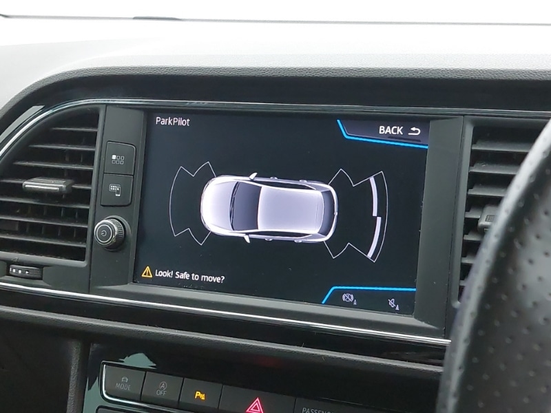 Used SEAT Leon 2018 for sale - 78163903: Photo 13