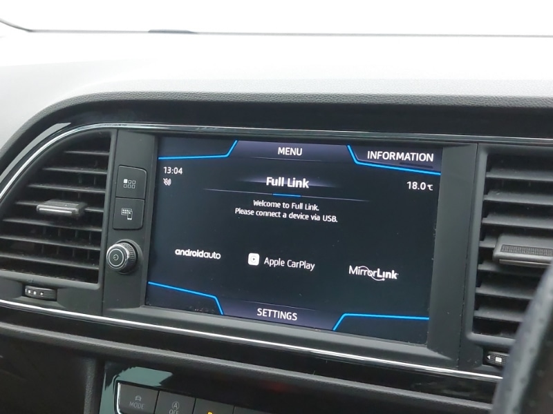 Used SEAT Leon 2018 for sale - 78163903: Photo 14