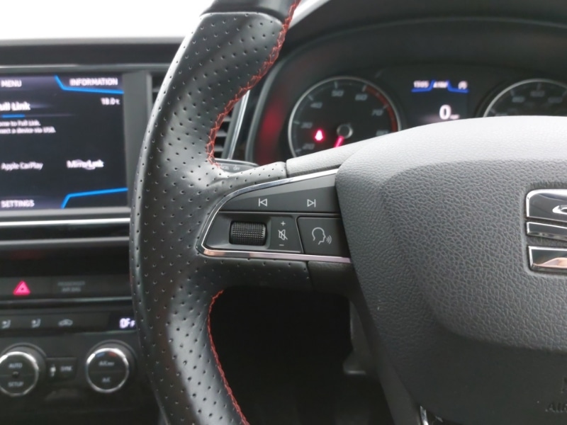 Used SEAT Leon 2018 for sale - 78163903: Photo 17