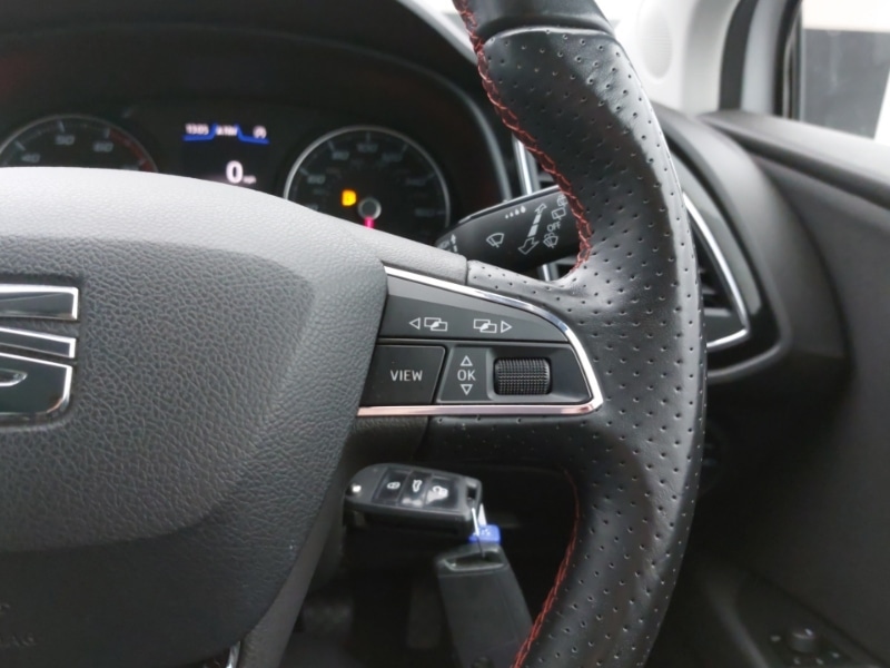 Used SEAT Leon 2018 for sale - 78163903: Photo 18