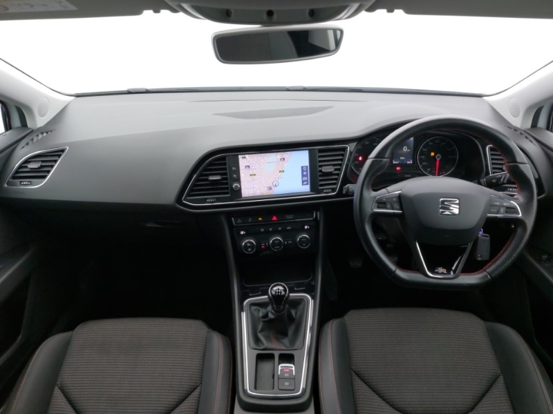 Used SEAT Leon 2018 for sale - 78163903: Photo 2