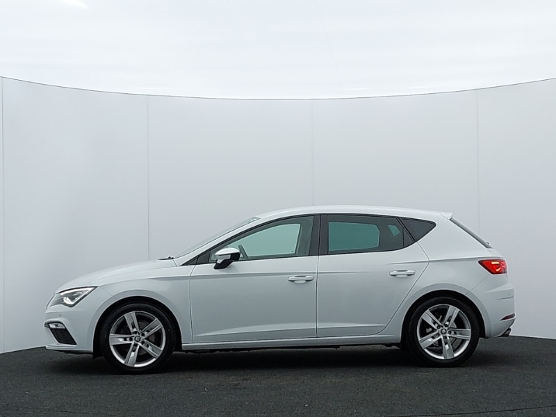 Used SEAT Leon 2018 for sale - 78163903: Photo 4