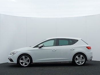 Used SEAT Leon 2018 for sale - 78163903: Photo