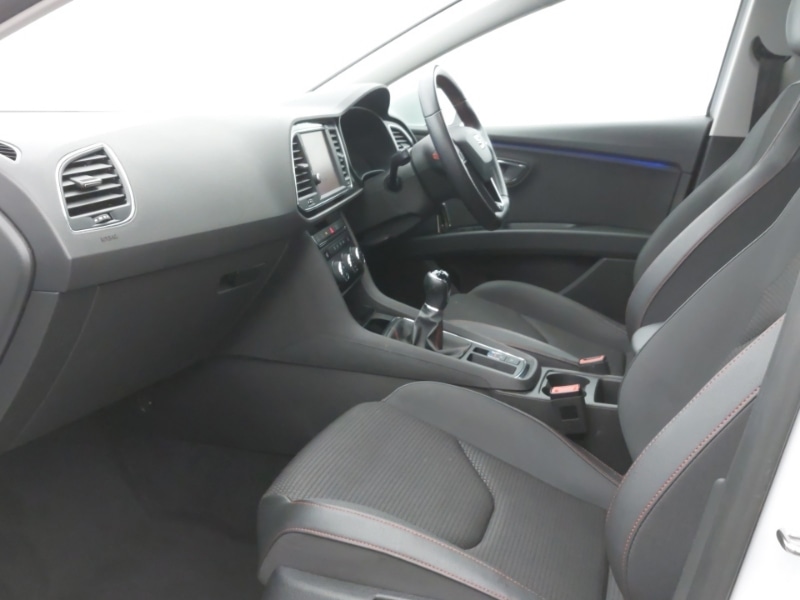 Used SEAT Leon 2018 for sale - 78163903: Photo 5