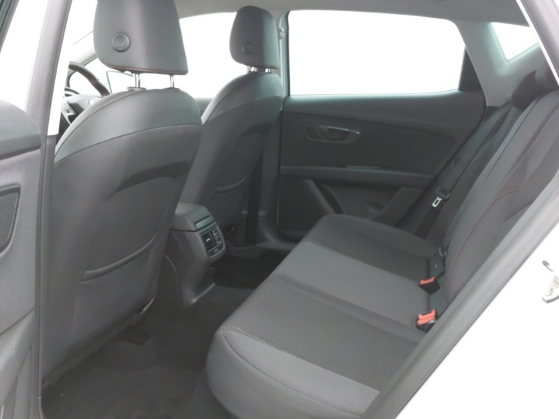 Used SEAT Leon 2018 for sale - 78163903: Photo 6