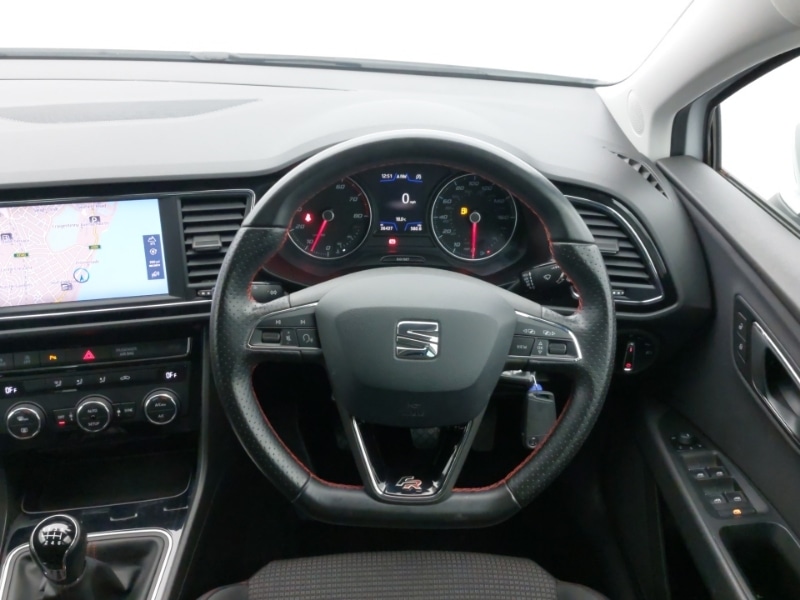 Used SEAT Leon 2018 for sale - 78163903: Photo 7