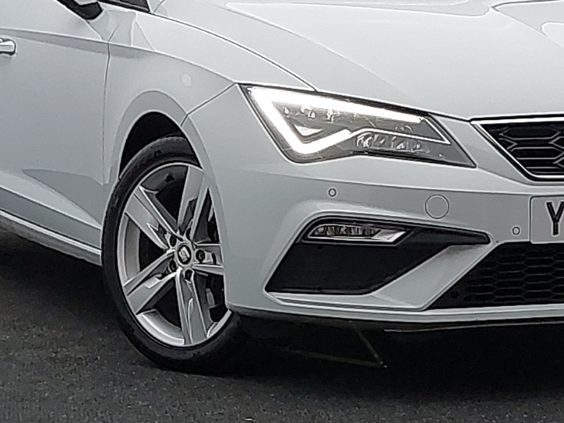 Used SEAT Leon 2018 for sale - 78163903: Photo 9