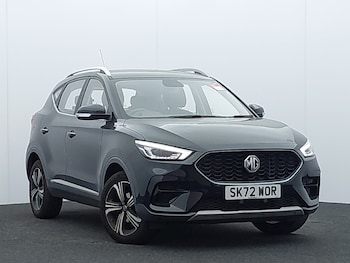 Used MG MG ZS 2022 for sale - 79411676: Photo