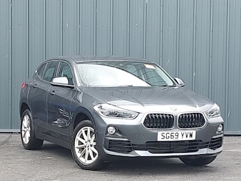 Used BMW X2 2019 for sale - 78803387: Photo