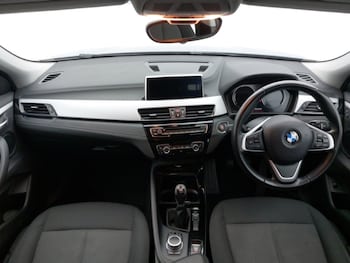 Used BMW X2 2019 for sale - 78803387: Photo