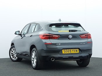 Used BMW X2 2019 for sale - 78803387: Photo
