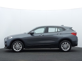 Used BMW X2 2019 for sale - 78803387: Photo
