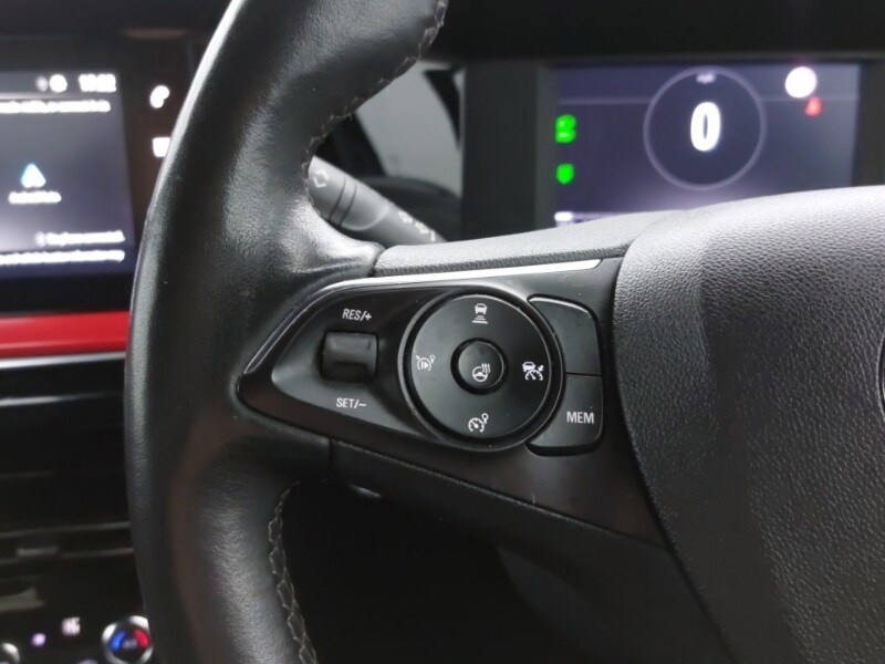 Used Vauxhall Mokka 2022 for sale - 77223505: Photo 17