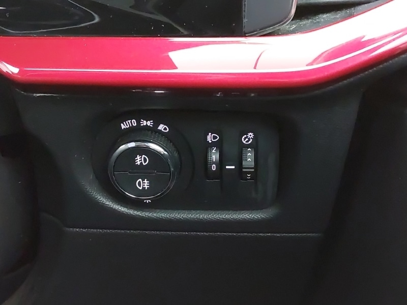 Used Vauxhall Mokka 2022 for sale - 77223505: Photo 19