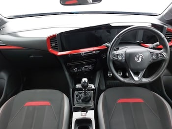 Used Vauxhall Mokka 2022 for sale - 77223505: Photo