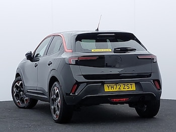 Used Vauxhall Mokka 2022 for sale - 77223505: Photo