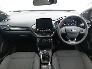 Used Ford Puma 2020 for sale - 78527353: Photo