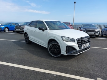 Used Audi Q2 2022 for sale - 78455376: Photo