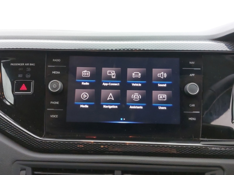 Used Volkswagen Polo 2023 for sale - 76264680: Photo 11