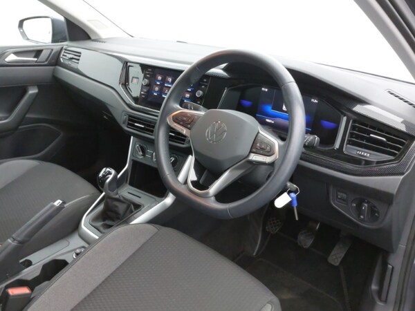 Used Volkswagen Polo 2023 for sale - 76264680: Photo 12