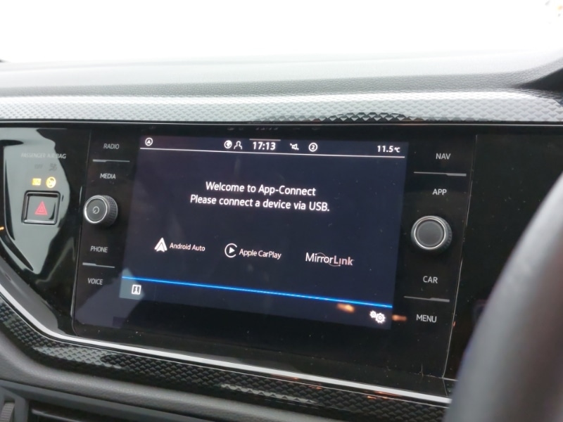 Used Volkswagen Polo 2023 for sale - 76264680: Photo 13