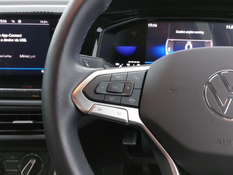 Used Volkswagen Polo 2023 for sale - 76264680: Photo 16