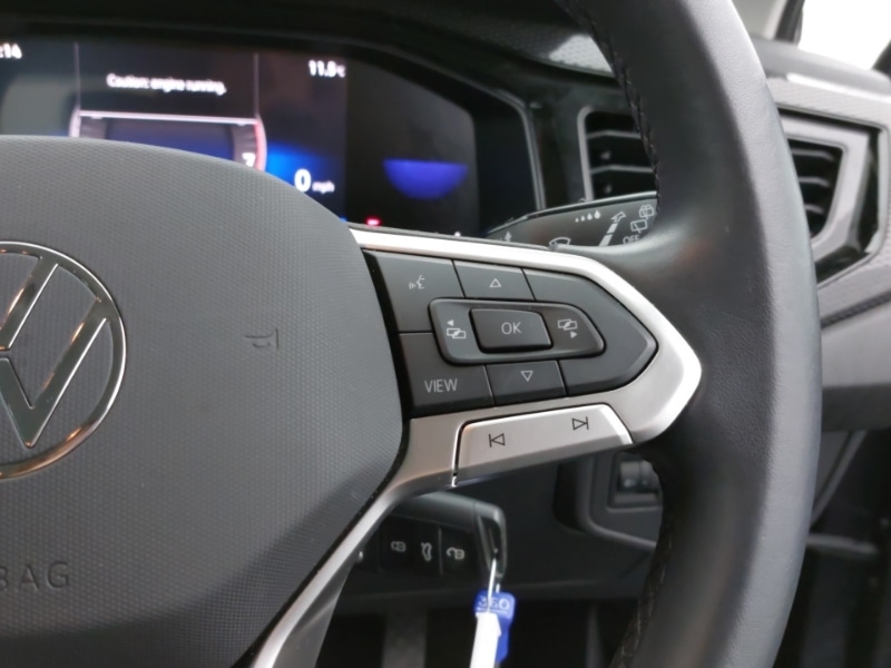 Used Volkswagen Polo 2023 for sale - 76264680: Photo 17