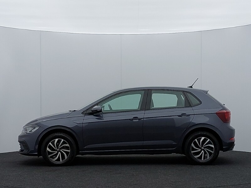 Used Volkswagen Polo 2023 for sale - 76264680: Photo 4