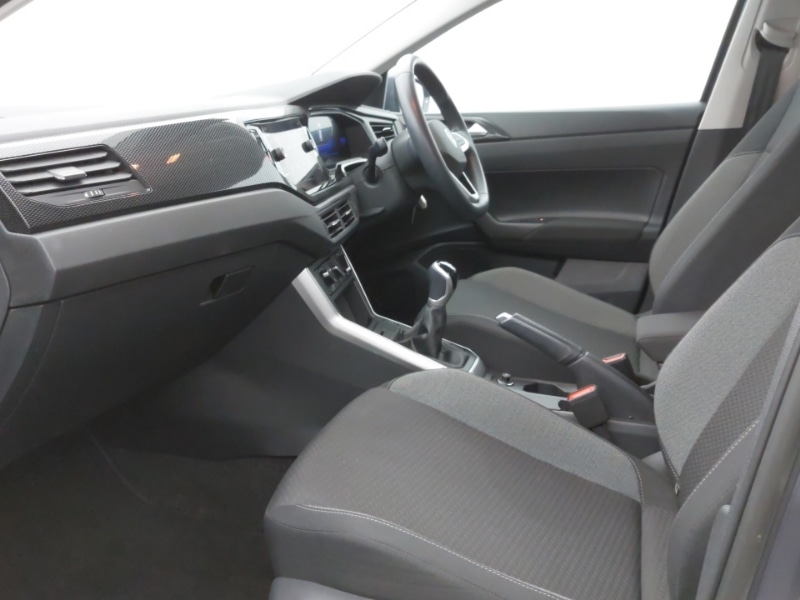 Used Volkswagen Polo 2023 for sale - 76264680: Photo 5