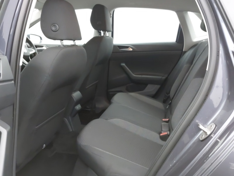 Used Volkswagen Polo 2023 for sale - 76264680: Photo 6